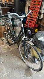Mooie fiets, Ophalen, Zo goed als nieuw