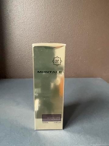 Montale Paris Intense Café beschikbaar voor biedingen