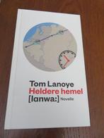 Boekenweekgeschenk 2012 (Heldere hemel - Ianwa), Ophalen, Zo goed als nieuw, Tom Lanoye