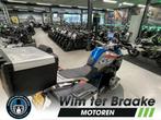 Bmw R 1200 GS ABS ASC ESA (bj 2017), 2 cilinders, Bedrijf, 1170 cc, Meer dan 35 kW