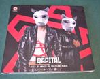 Qapital - Mixed By Phuture Noize, Ophalen of Verzenden, Gebruikt