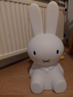 Nijntje lamp 50 cm mr. Maria, Kinderen en Baby's, Ophalen of Verzenden, Zo goed als nieuw, Lamp