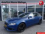 Audi A4 Avant 1.8 TFSI Pro Line Business| Navigatie| Trekhaa, Auto's, Voorwielaandrijving, Euro 5, Gebruikt, 4 cilinders