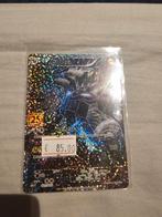 Zekrom 25th anniversary japanse pomemon kaart, Ophalen of Verzenden