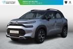 Citroen C3 Aircross 1.2 PureTech Plus, Auto's, Citroën, Te koop, Huisgarantie, Zilver of Grijs, 5 stoelen