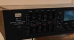 Sansui RG -700 Stereo Grafische Equalizer Consolette 1983, Ophalen of Verzenden, Gebruikt, 60 tot 120 watt, Overige merken
