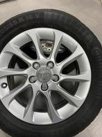 S-line velgen 5x112 steek 46, Auto-onderdelen, Banden en Velgen, Ophalen, Velg(en), 16 inch, 205 mm