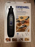 Dremel Lite 7760 - Nieuw in doos, Doe-het-zelf en Verbouw, Gereedschap | Boormachines, Variabele snelheid, Nieuw, Minder dan 400 watt