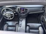Volvo XC90 2.0 T8 Twin Engine AWD R-Design | Panoramadak | C, Auto's, Gebruikt, Euro 6, 1969 cc, Blauw