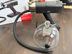 Lacor Instant Food Smoker in doos, Ophalen of Verzenden, Timer, Nieuw
