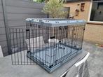 Ferplast Superior Hondenbench., Dieren en Toebehoren, Ophalen, Zo goed als nieuw