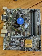 Game PC Intel I5 6500 | MSI GTX 1050ti 4GB | ASUS B150m |, Gebruikt, MSI, Ophalen of Verzenden, Gaming