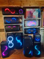 Jbl partybox 310 320 710, Ophalen, JBL, Nieuw, 120 watt of meer
