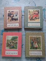 Ot en Sien - 4 Boeken, Boeken, Ophalen, Gelezen, Fictie algemeen