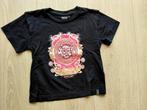 Cars t-shirt maat 104, Meisje, Ophalen of Verzenden, Zo goed als nieuw, Shirt of Longsleeve