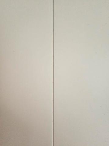 Ikea Pax Schuifdeuren Set - 200x236 cm - Wit - afbeelding 2