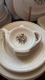 Wedgwood CONWAY Theezakschoteltjes