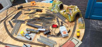 speelgoed trein beschikbaar voor biedingen