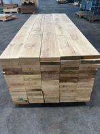 Eiken planken te koop. Geschaafd 250x20x4  cm kd