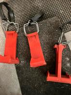 Ski schoenen dragers, 160 tot 180 cm, Schoenen, Zo goed als nieuw, Ophalen