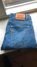 Levi’s spijkerbroek 510 size 14a, Kleding | Heren, Ophalen of Verzenden, Zo goed als nieuw, Blauw, W32 (confectie 46) of kleiner