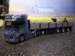 WSI Volvo FH5 Jan Rietveld met certificaat, Ophalen of Verzenden, Nieuw, Bus of Vrachtwagen, Wsi