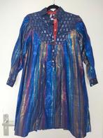 Dames jurk., Kleding | Heren, Carnavalskleding en Feestkleding, Kiki blom, Carnaval, Verzenden, Zo goed als nieuw
