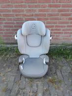 Cybex gold juno m-fix 9-18kg isofix, 9 t/m 18 kg, Zo goed als nieuw, Isofix, Ophalen