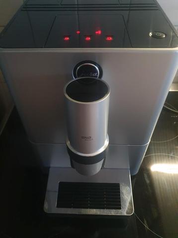 Jura Ena 5 Micro - Perfect Onderhouden! beschikbaar voor biedingen