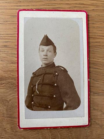 CDV militair Tilburg beschikbaar voor biedingen
