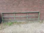 Weidepoort, staal, Dieren en Toebehoren, Stalling en Weidegang