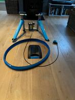 Tacx Satori Smart, Sport en Fitness, Wielrennen, Ophalen, Zo goed als nieuw, Overige typen