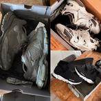 3 paar Balenciaga, Kleding | Heren, Schoenen, Overige kleuren, Ophalen of Verzenden, Sneakers of Gympen, Zo goed als nieuw