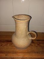 Vintage vaas van Steuler Keramik, genummerd, Ophalen of Verzenden
