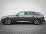 Audi A6 Avant 50 TFSI e 300pk Quattro S-Line Edition | Full, Automaat, 77 km/l, Gebruikt, 4 cilinders