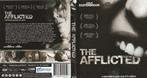 The Afflicted Blu ray, Ophalen of Verzenden, Zo goed als nieuw, Horror