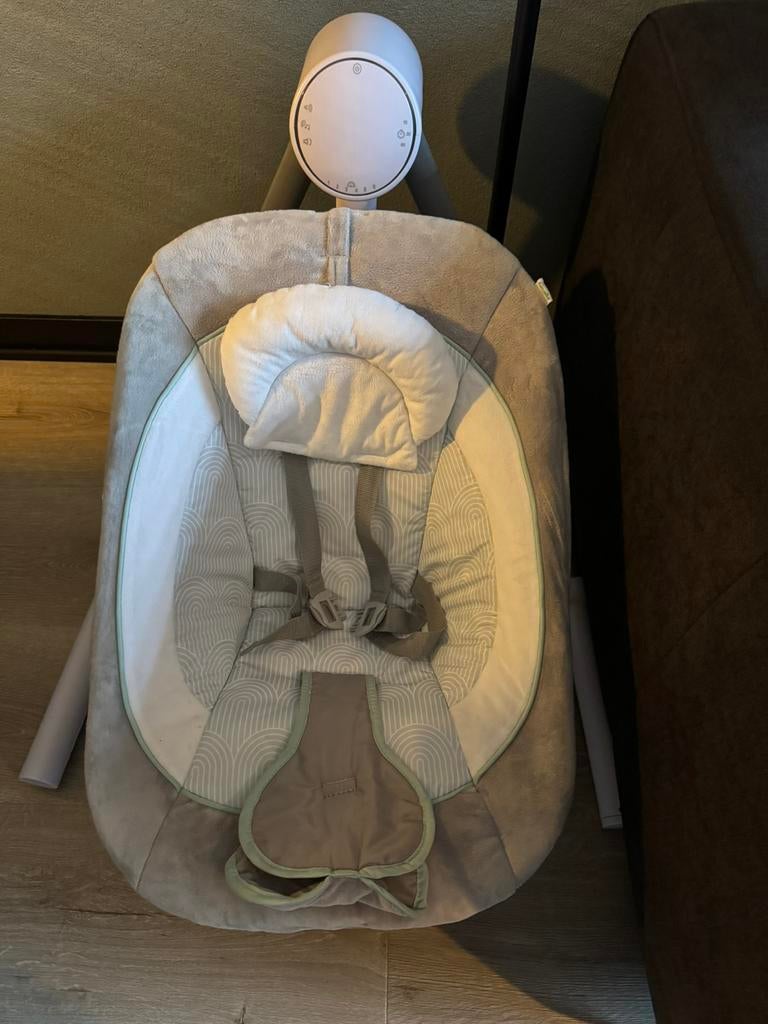 Ingenuity sway away, Ophalen, Zo goed als nieuw