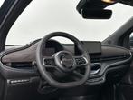 Fiat 500 Giorgio Armani Edition 42 kWh | LIMITED COLLECTORS, Auto's, Met garantie (alle), 4 stoelen, Nieuw, 1265 kg