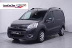 Citroen Berlingo 1.6 e-HDI 90 pk Automaat Airco, Trekhaak, 3, Euro 5, 1295 kg, 4 cilinders, Citroën