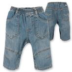 Baby MEXX spijkerbroek denim broekje jeans pantalon maat 68, Kinderen en Baby's, Babykleding | Maat 68, Nieuw, Ophalen of Verzenden