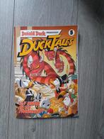 Donald Duck Presenteert: DuckTales #5, Eén stripboek, Ophalen of Verzenden, Gelezen, Disney