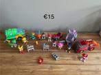 Paw Patrol speelgoed, Ophalen of Verzenden, Gebruikt