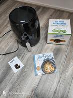 Airfryer, Zo goed als nieuw, Ophalen