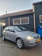 Leuke opel Corsa 1.2 16V zeer zuinig!!!, Auto's, Voorwielaandrijving, 450 kg, 74 pk, 31 €/maand
