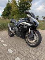 Suzuki GSXR 1000 2010, 4 cilinders, Super Sport, Particulier, Motorrijbewijs A