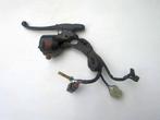 Honda CB250 stuurschakelaar stuurknoppen koppelingshendel CB, Ophalen of Verzenden