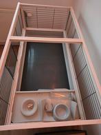 Ferplast arena 125x64.5x51, Dieren en Toebehoren, Ophalen