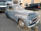 Volvo 444 schuurvondst motor loopt complete auto, Auto's, Oldtimers, Particulier, Te koop
