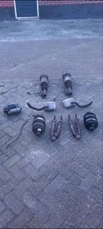 Mercedes E320 Airmatic Luchtvering, Auto-onderdelen, Ophalen, Gebruikt, Mercedes-Benz