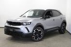 Opel Mokka 1.2 Turbo GS (bj 2024, automaat), 1195 kg, Gebruikt, 1199 cc, Leder en Stof